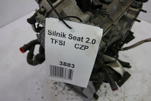 Laden Sie das Bild in den Galerie-Viewer, Motor Audi Seat VW I CZP 2.0 TFSI 245PS Benzin Engine Unkomplett MOT1303405701yk