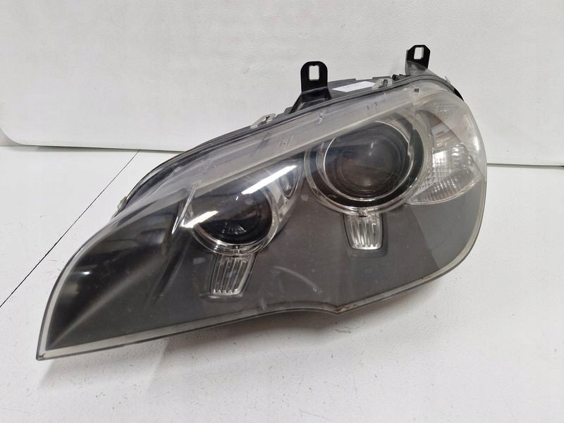 Frontscheinwerfer BMW X5 E70 7221895 Xenon Links Scheinwerfer Headlight SCH5766512005ox