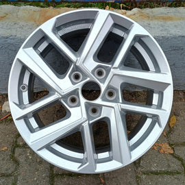 1x Alufelge 16 Zoll 6.5