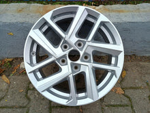 Laden Sie das Bild in den Galerie-Viewer, 1x Alufelge 16 Zoll 6.5" 5x114.3 46ET AT400ADE06 Kia Rim Wheel FEL8653383950nm