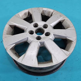 1x Alufelge 17 Zoll 7.0