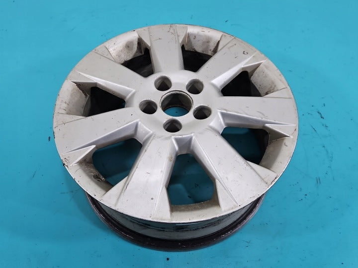 1x Alufelge 17 Zoll 7.0" 5x112 Fiat Croma Rim Wheel FEL2108370746mh
