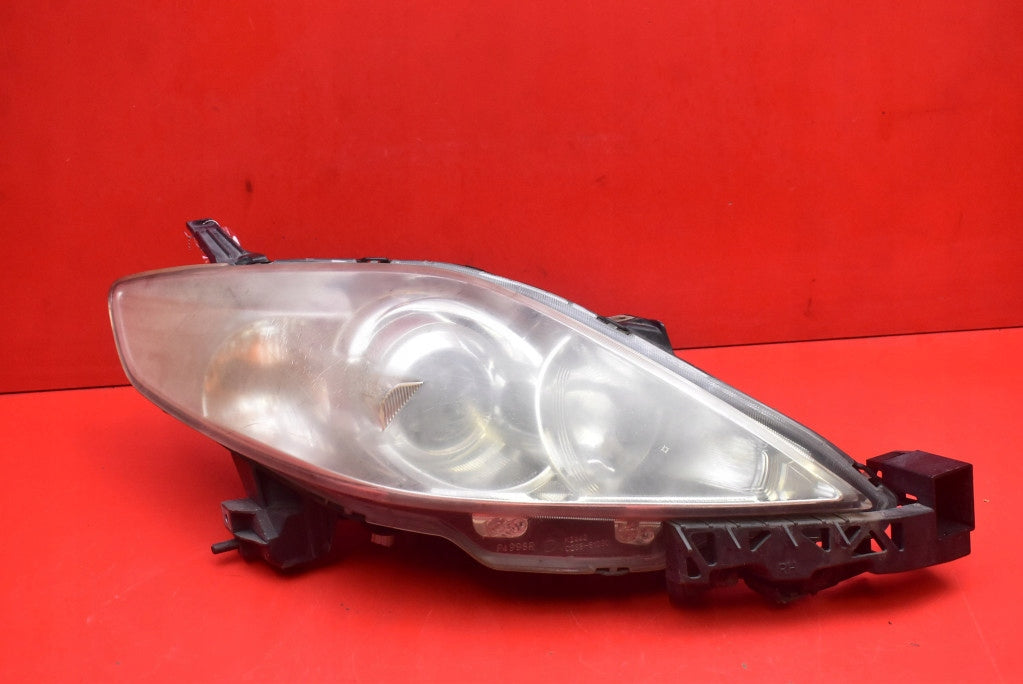 Frontscheinwerfer Mazda 5 P4998 Xenon Rechts Scheinwerfer Headlight SCH9427334609ek