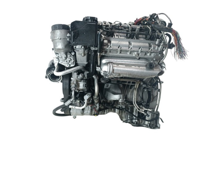 Motor Mercedes-Benz W211 642920 3.0 CDI 162TKm 2008 Diesel Engine Komplett MOT6363118202oq