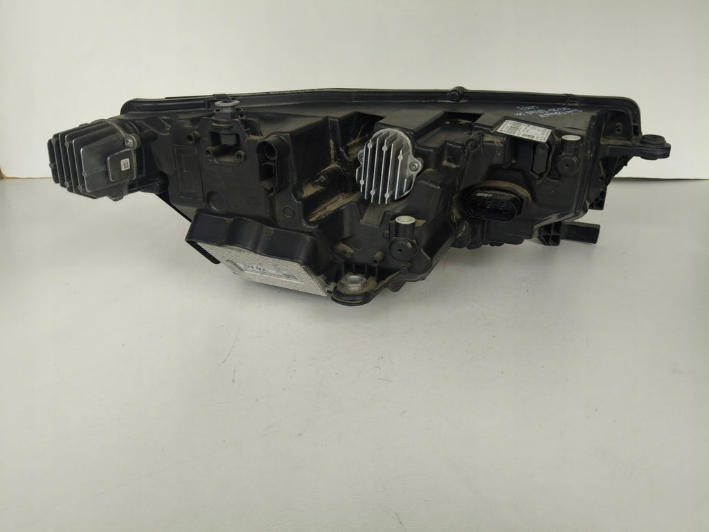 Frontscheinwerfer Skoda Octavia 5e3 IV 5E4941015A Links Scheinwerfer Headlight SCH3286754395se