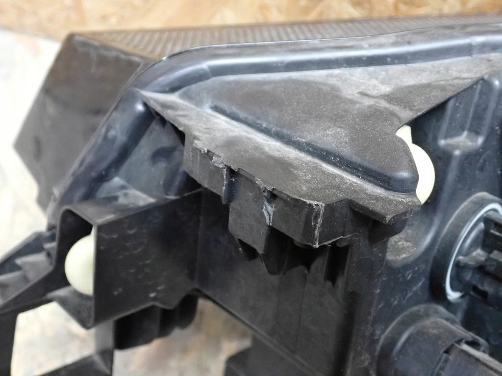 Frontscheinwerfer VW Id.4 E21 11B941006A Full LED Rechts Scheinwerfer Headlight SCH8366115613zx