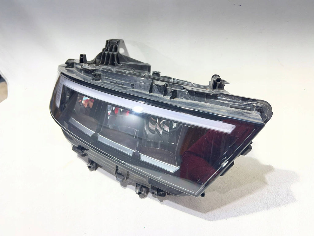 Frontscheinwerfer Opel Astra L 9851881180 Rechts Scheinwerfer Headlight SCH6981882478ss