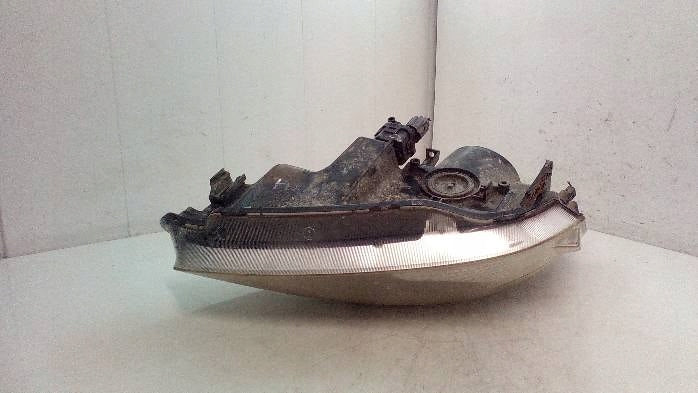 Frontscheinwerfer Honda Civic VII Rechts Scheinwerfer Headlight SCH9289522344vp