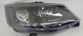 Frontscheinwerfer Skoda Fabia III 6V1941016B LED Rechts Scheinwerfer Headlight