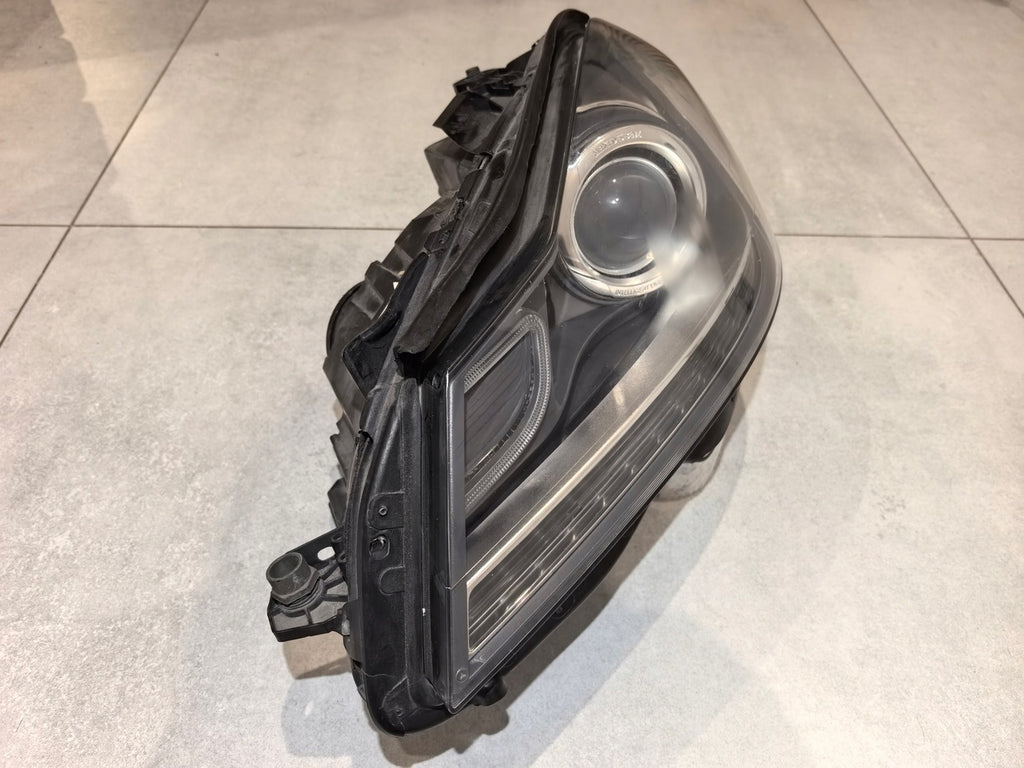 Frontscheinwerfer Mercedes-Benz X204 W204 C204 A2048204339 Xenon Links Headlight SCH9019187449fw
