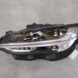 Frontscheinwerfer Volvo S90 V90 31689195 LED Links Scheinwerfer Headlight SCH8761796763dk