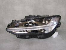 Laden Sie das Bild in den Galerie-Viewer, Frontscheinwerfer Volvo S90 V90 31689195 LED Links Scheinwerfer Headlight SCH8761796763dk