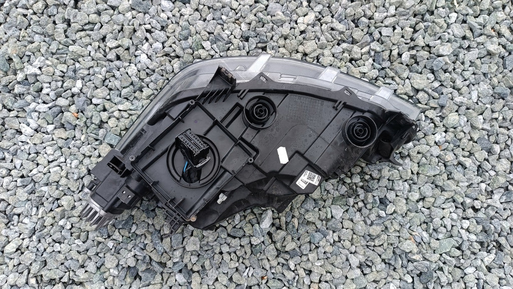 Frontscheinwerfer Seat Ibiza I V 6F1941008C LED Rechts Scheinwerfer Headlight SCH8465756709xo