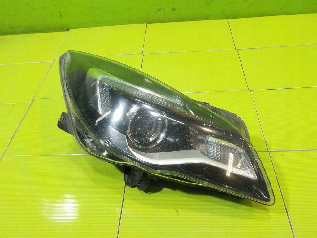 Frontscheinwerfer Opel Insignia A 1LL011165-14 LED Rechts Scheinwerfer Headlight