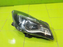 Laden Sie das Bild in den Galerie-Viewer, Frontscheinwerfer Opel Insignia A 1LL011165-14 LED Rechts Scheinwerfer Headlight