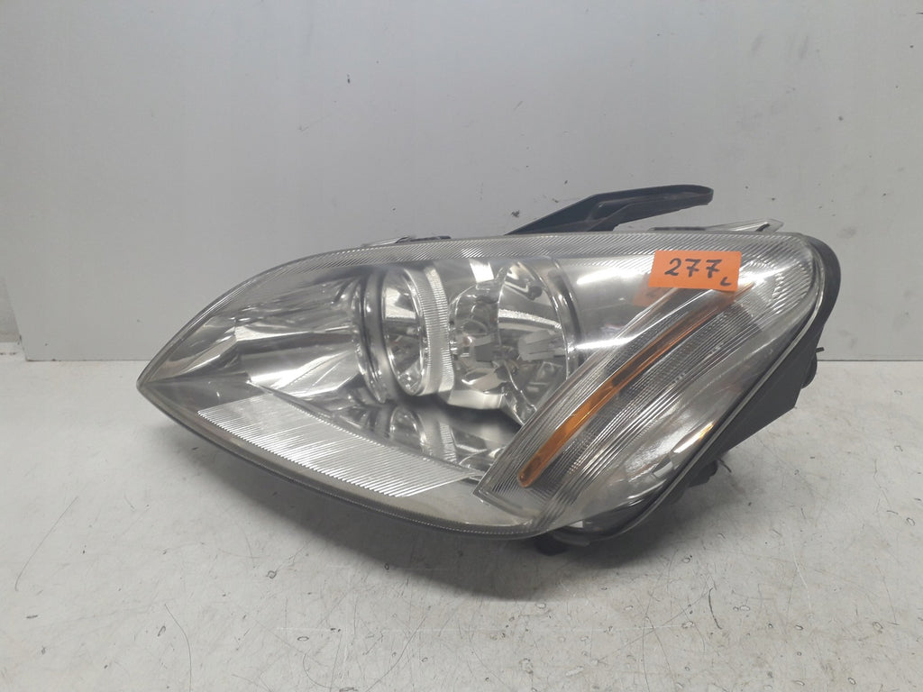 Frontscheinwerfer Ford C-Max Links Scheinwerfer Headlight