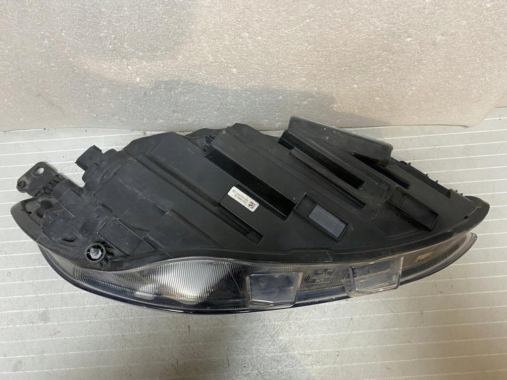Frontscheinwerfer Ford Focus MX7B-13E015-EB Full LED FALSE Headlight SCH3212114460oo