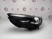 Laden Sie das Bild in den Galerie-Viewer, Frontscheinwerfer Opel Insignia B 39122974 LED Links Scheinwerfer Headlight