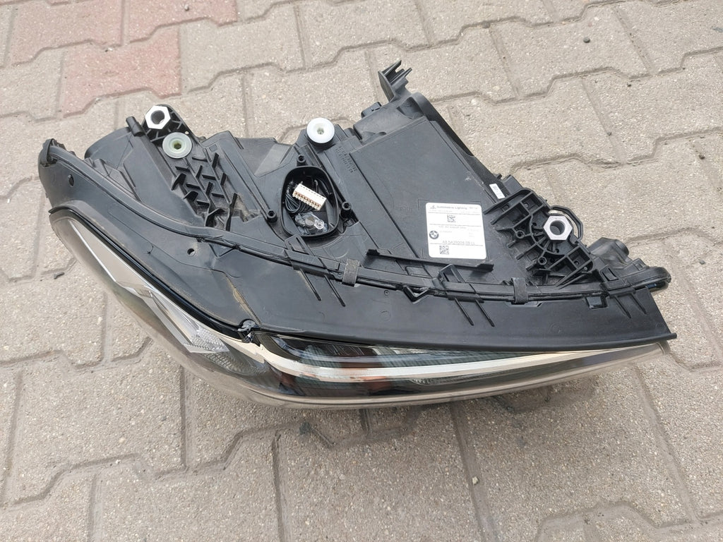 Frontscheinwerfer BMW X3 G01 G02 5A29204 5A0E5F6 5A29228 Rechts Headlight SCH2715883468yp
