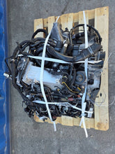 Laden Sie das Bild in den Galerie-Viewer, Motor Audi Q5 DET334113 2.0 TDI 130TKm 2019 Diesel Engine Komplett MOT7940185543vp