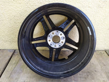 Load image into Gallery viewer, 1x Alufelge 18 Zoll 7.5" 5x112 49ET A1774011500 Mercedes-Benz W177 Rim Wheel FEL3989461446as