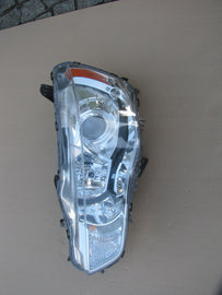 Frontscheinwerfer Mitsubishi Outlander Links Scheinwerfer Headlight