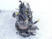 Laden Sie das Bild in den Galerie-Viewer, Motor Toyota Auris Yaris 1ND-TV 1.4 2012 Diesel Engine Unkomplett MOT4691476895lt
