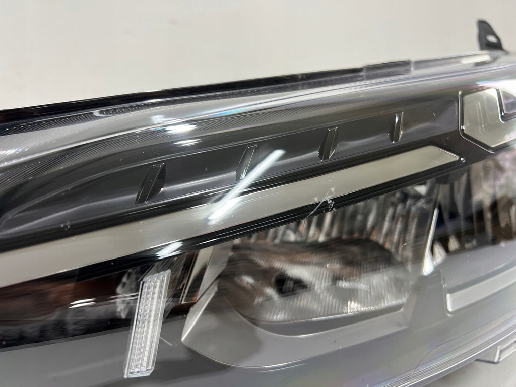 Frontscheinwerfer Ford Custom PZ31-13E015-AD Full LED Rechts oder Links SCH7739412656mt