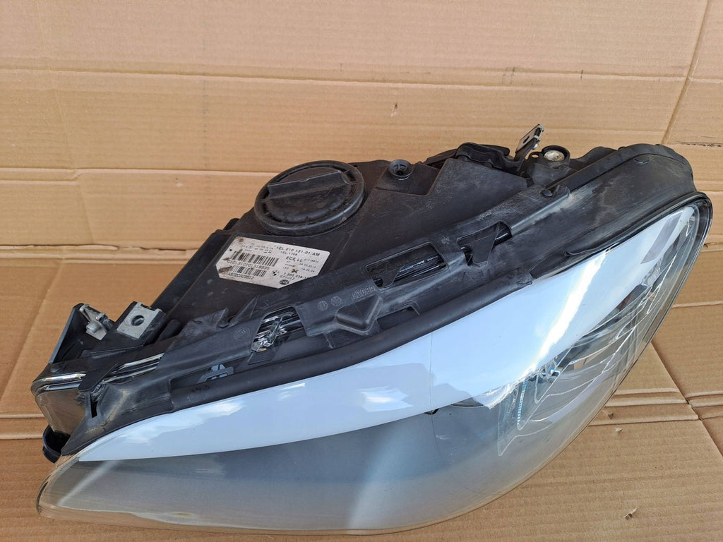 Frontscheinwerfer BMW 5 F11 F10 7203239-12 Links Scheinwerfer Headlight SCH9768936704yr
