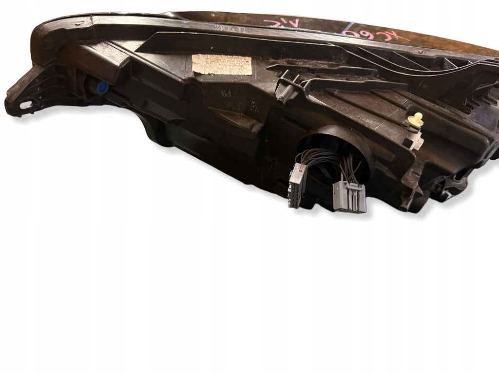 Frontscheinwerfer Volvo Xc60 CUN218 Rechts Scheinwerfer Headlight SCH3315891516nz