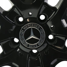 Load image into Gallery viewer, 1x Alufelge 18 Zoll 9.0" 5x112 54ET A2124010400 Mercedes-Benz W212 Rim Wheel FEL8817631951rl