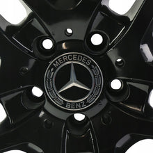 Load image into Gallery viewer, 1x Alufelge 18 Zoll 9.0" 5x112 54ET A2124010400 Mercedes-Benz W212 Rim Wheel FEL8817631951rl