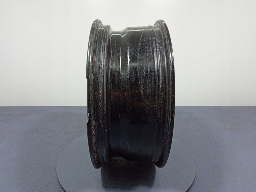 1x Alufelge 18 Zoll 7.0" 5x100 KBA54716 Skoda Rim Wheel FEL7917782575bg