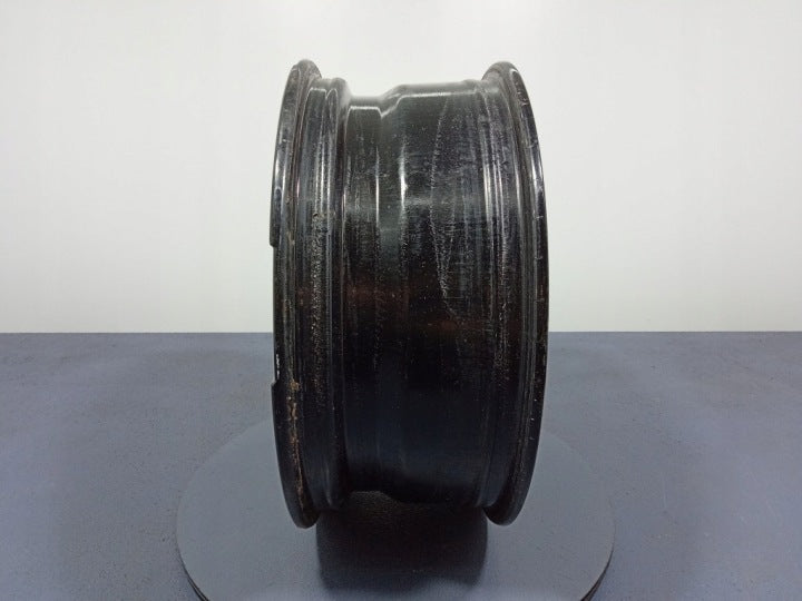1x Alufelge 18 Zoll 7.0" 5x100 KBA54716 Skoda Rim Wheel FEL7917782575bg