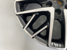 Load image into Gallery viewer, 1x Alufelge 16 Zoll 6.5" 5x100 47ET Glanz Silber 6F0601025M Seat Ibiza Rim Wheel FEL6857127556dl
