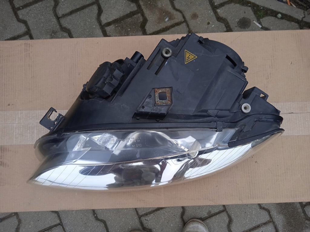 Frontscheinwerfer Audi A4 B7 Xenon Links Scheinwerfer Headlight