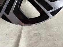 Load image into Gallery viewer, 1x Alufelge 20 Zoll 9.5" 5x112 47ET 14B601025T VW I Rim Wheel FEL3153747654fd
