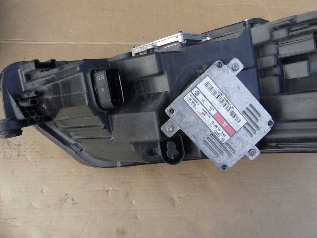Frontscheinwerfer Skoda Superb III 3V1941015B Xenon Links Scheinwerfer Headlight SCH5489993027tz