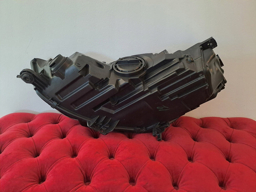 Frontscheinwerfer Audi A4 8W0941012 LED Rechts Scheinwerfer Headlight SCH2984720218js