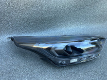 Laden Sie das Bild in den Galerie-Viewer, Frontscheinwerfer Kia Ceed 92102J7500 Full LED Rechts Scheinwerfer Headlight
