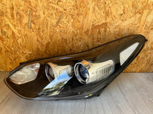 Laden Sie das Bild in den Galerie-Viewer, Frontscheinwerfer Kia Sportage IV 92102-F1110 Xenon Ein Satz Headlight SCH7367628510gz