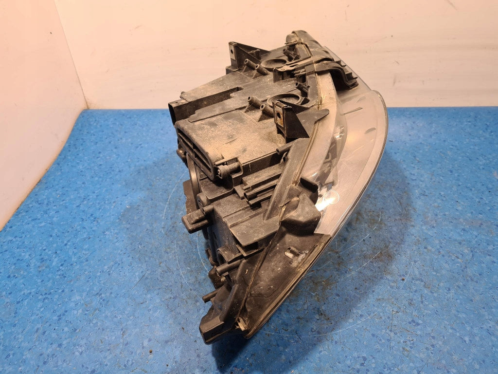 Frontscheinwerfer BMW 5 F11 7203239-12 Links Scheinwerfer Headlight SCH1196402335az