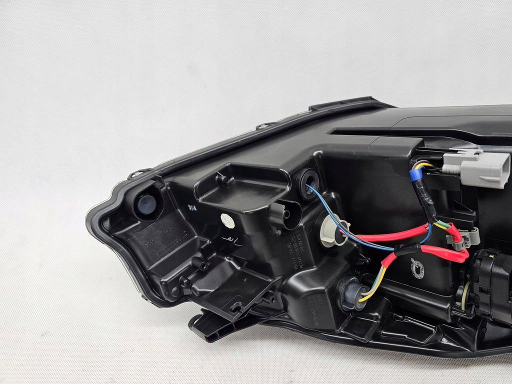 Frontscheinwerfer Toyota Yaris SPP11883 Links Scheinwerfer Headlight