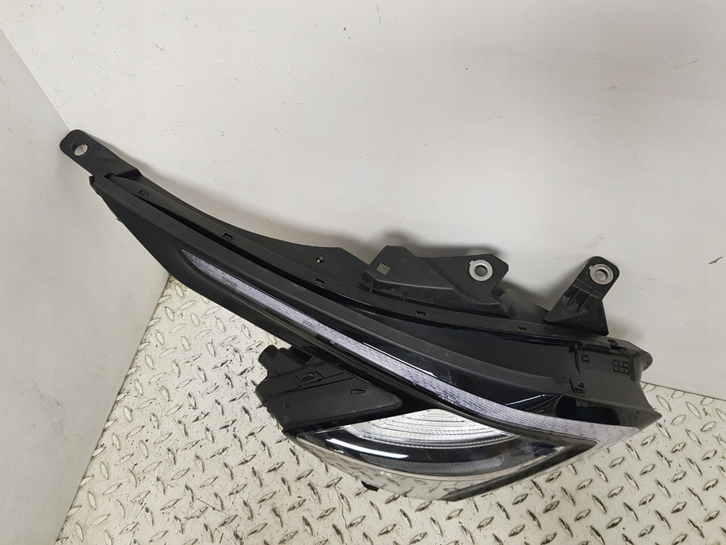 Frontscheinwerfer Kia Sportage 92102-R2000 Full LED Rechts Headlight SCH8737760294ka