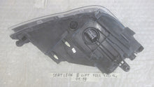 Laden Sie das Bild in den Galerie-Viewer, Frontscheinwerfer Seat Leon 5F1941007G Links Scheinwerfer Headlight SCH3310766834ar