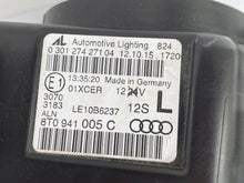 Laden Sie das Bild in den Galerie-Viewer, Frontscheinwerfer Audi A5 8T0941005C LED Links Scheinwerfer Headlight