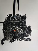 Laden Sie das Bild in den Galerie-Viewer, Motor Audi Seat Skoda VW I CBD 2.0 TDI Diesel Engine Komplett