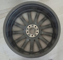 Load image into Gallery viewer, 1x Alufelge 20 Zoll 8.0" 5x112 38ET A2474011600 Mercedes-Benz Glb X247 Rim Wheel FEL4105080369fw