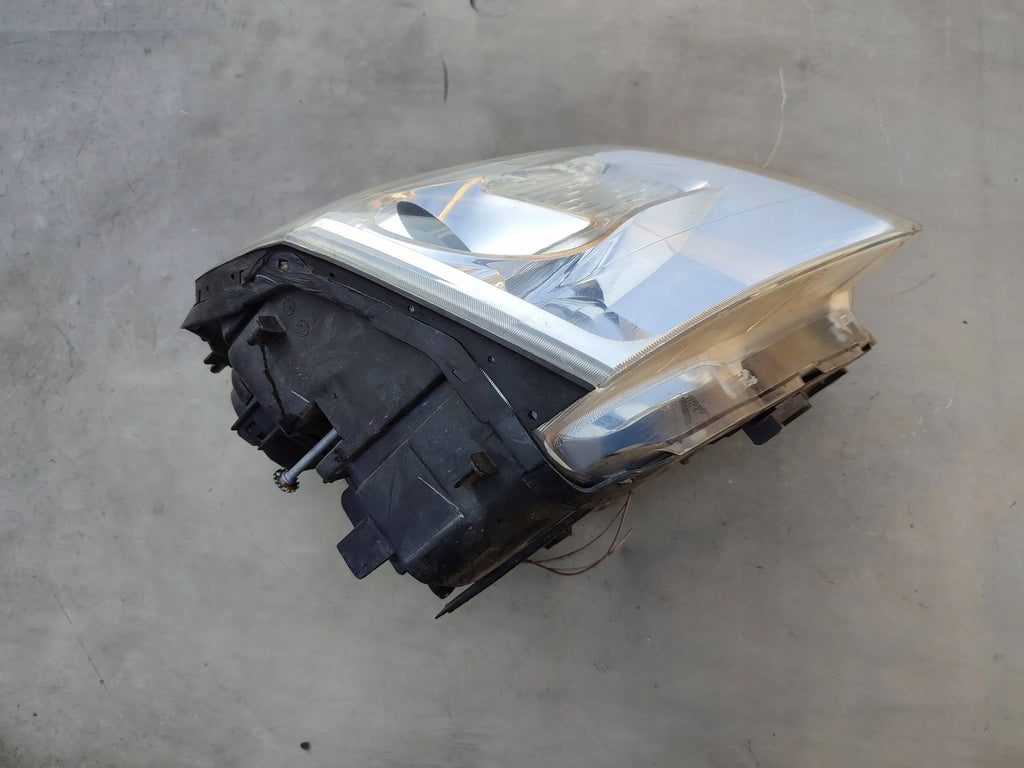Frontscheinwerfer Renault Vel Satis 8200384024 Xenon Rechts Headlight SCH1782631407kp