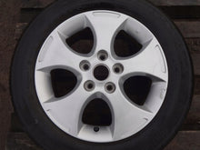Laden Sie das Bild in den Galerie-Viewer, 1x Alufelge 16 Zoll 6.0" 5x114.3 Kia Rim Wheel FEL4953046391wt